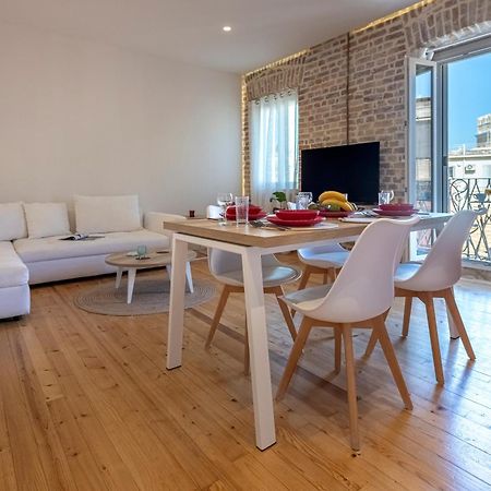 Corfu  Vailato Swan White Suite מראה חיצוני תמונה