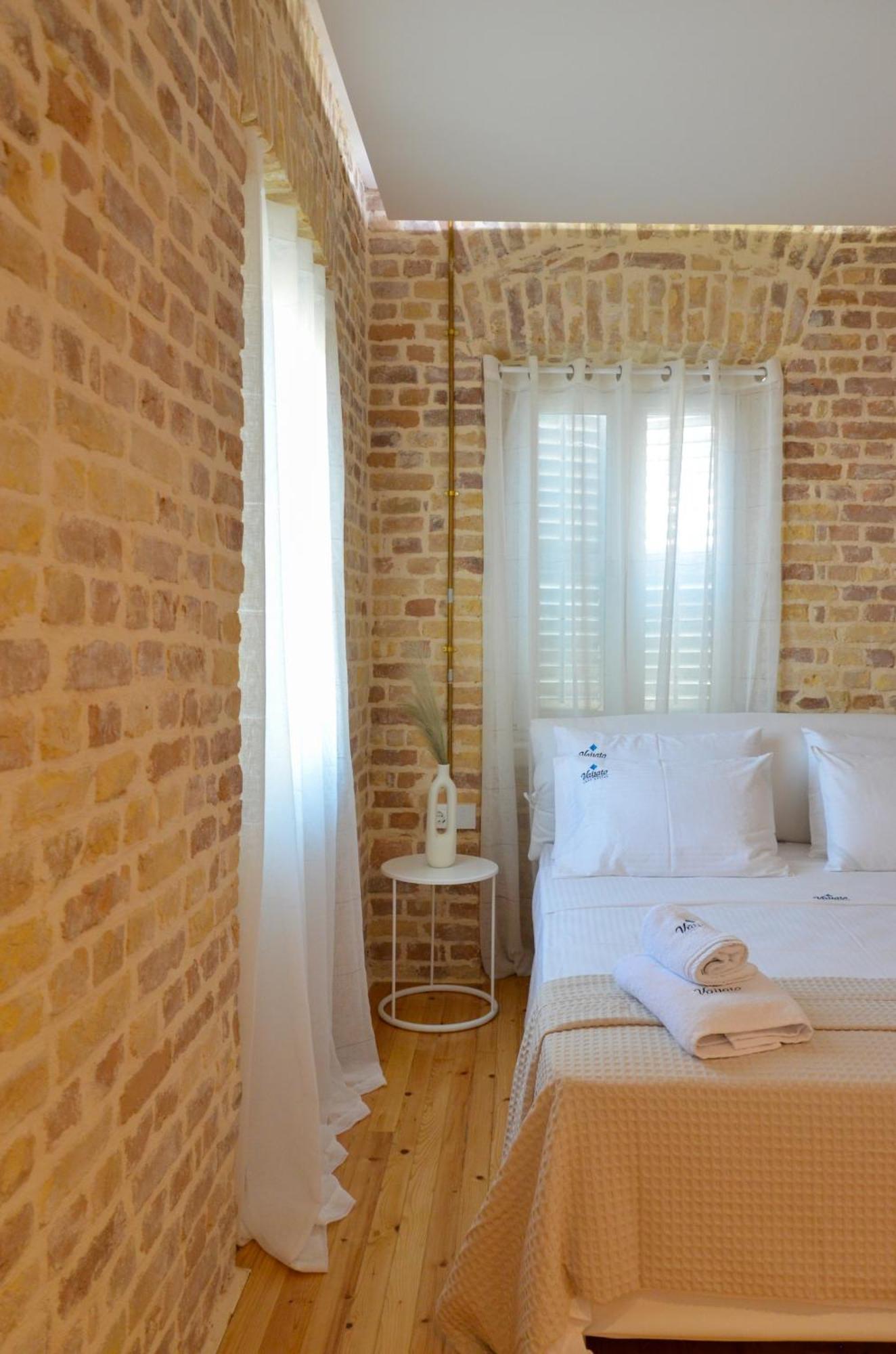 Corfu  Vailato Swan White Suite מראה חיצוני תמונה