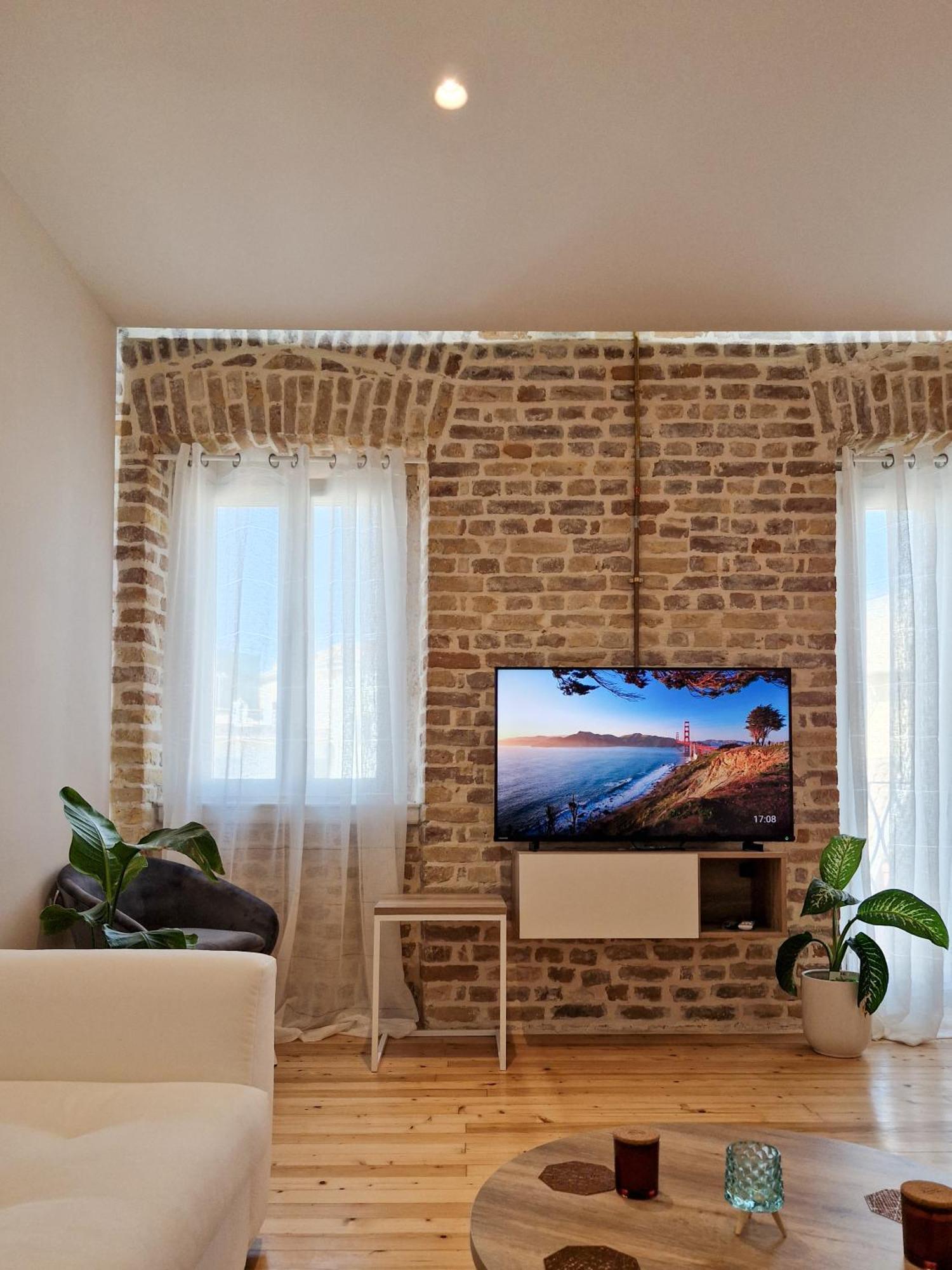 Corfu  Vailato Swan White Suite מראה חיצוני תמונה