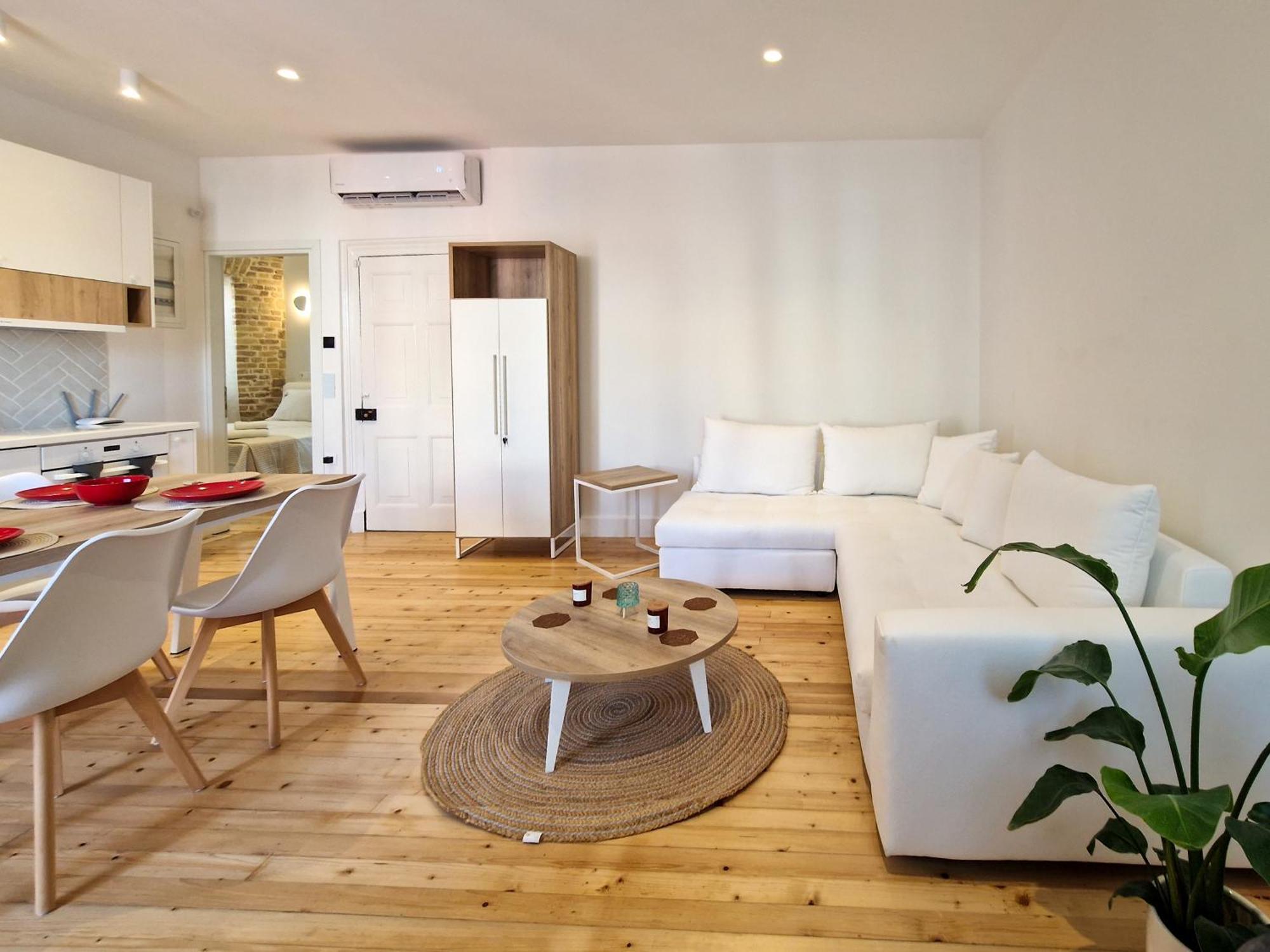 Corfu  Vailato Swan White Suite מראה חיצוני תמונה