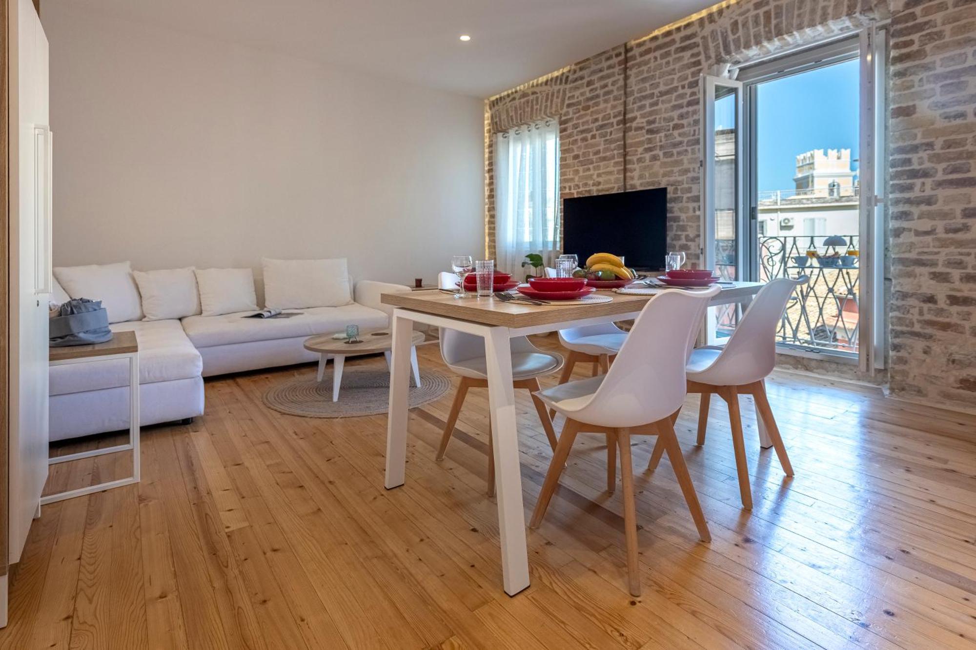 Corfu  Vailato Swan White Suite מראה חיצוני תמונה