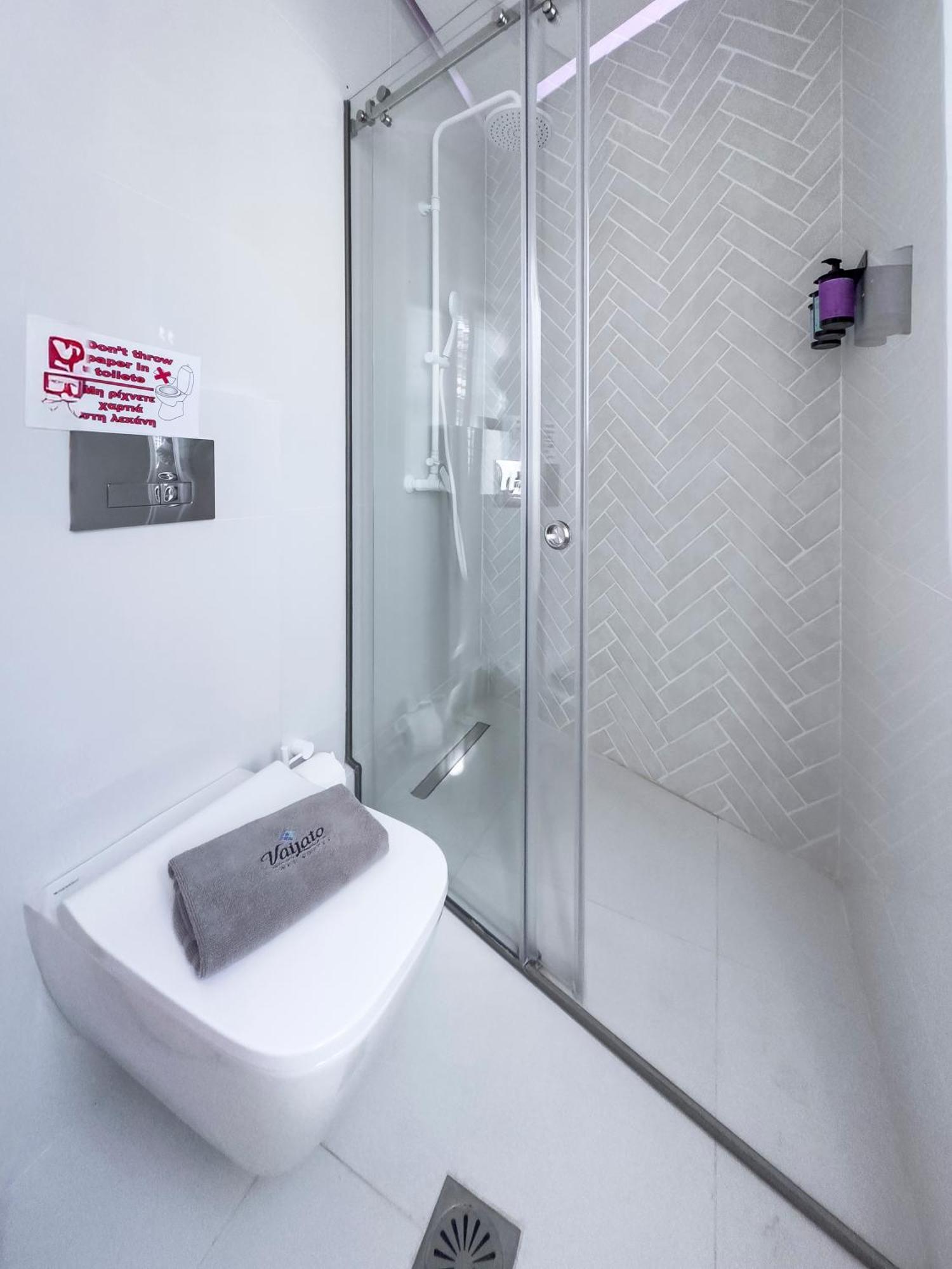 Corfu  Vailato Swan White Suite מראה חיצוני תמונה