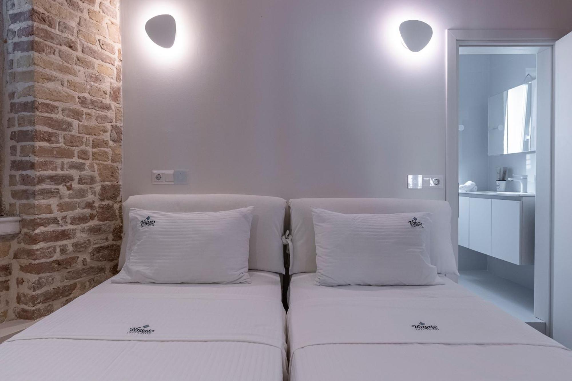 Corfu  Vailato Swan White Suite מראה חיצוני תמונה