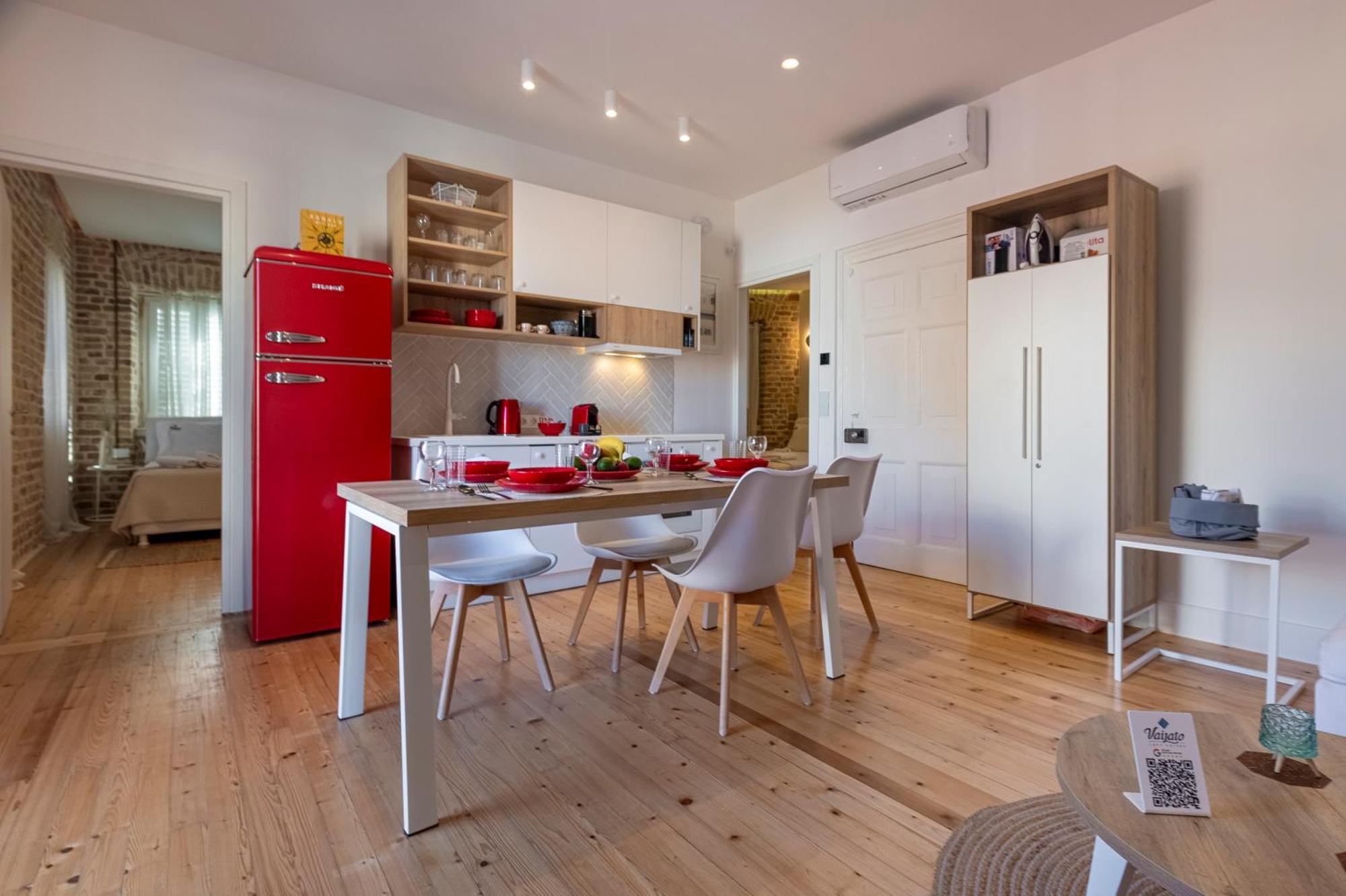 Corfu  Vailato Swan White Suite מראה חיצוני תמונה