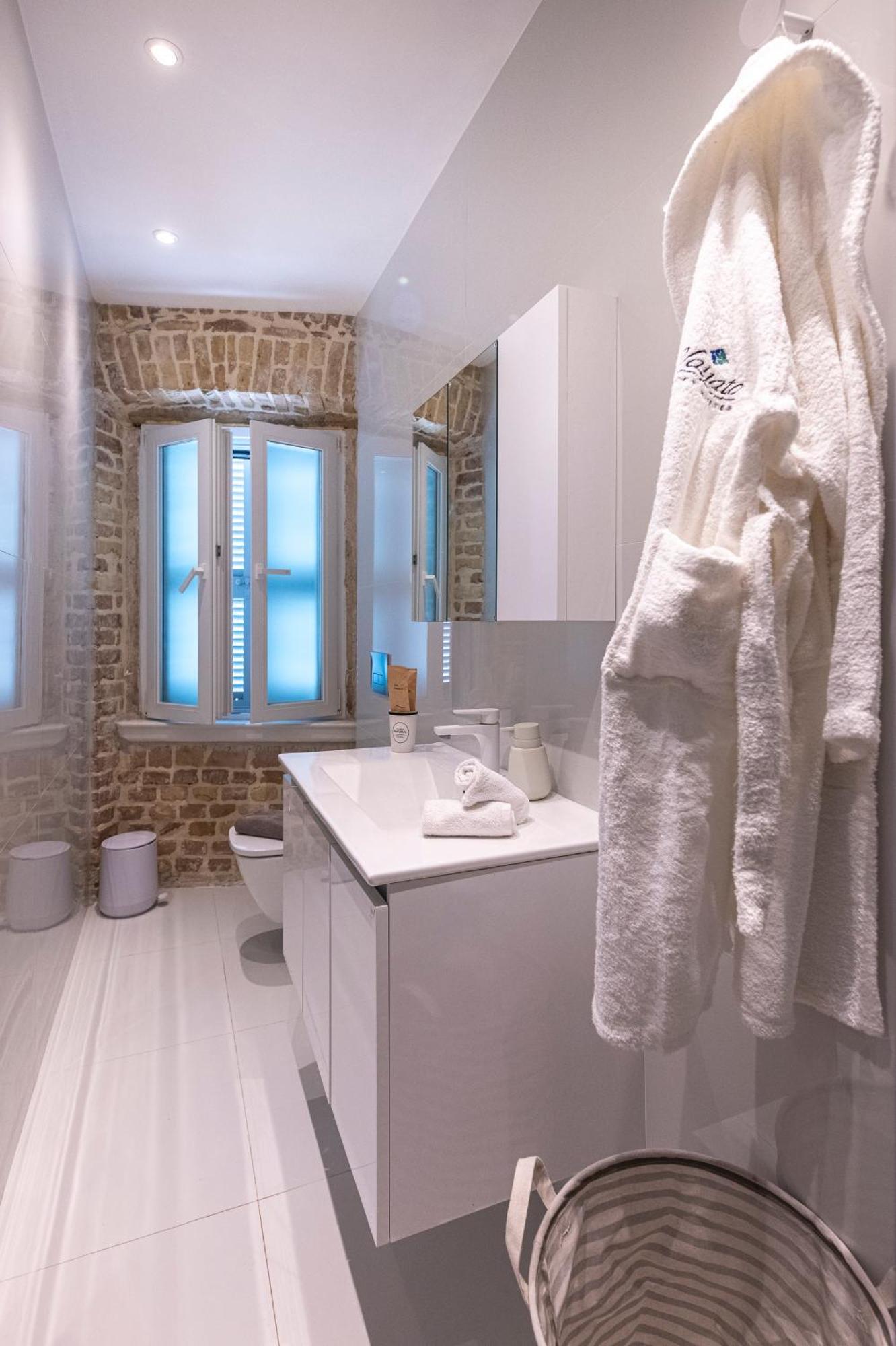 Corfu  Vailato Swan White Suite מראה חיצוני תמונה